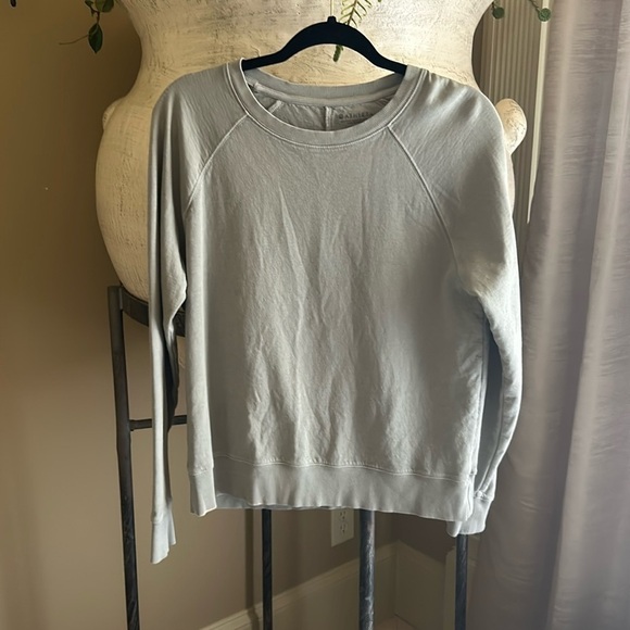 Athleta Tops - Athleta crewneck sweatshirt